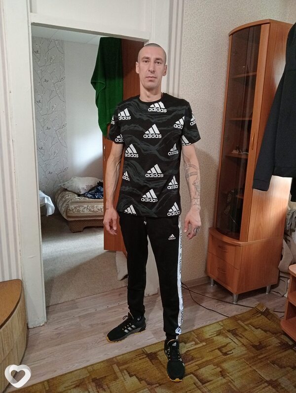 Роман, 37, Йошкар-Оле — анкета №482037