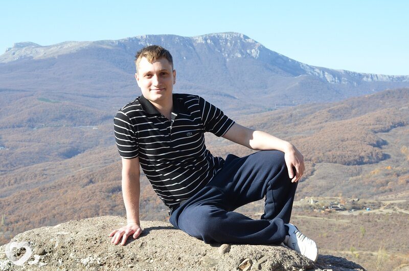 Сергей, 34, Бузулуке — анкета №481945
