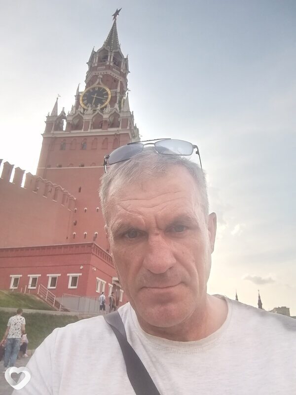 Юрий, 50, Кумертау — анкета №481947