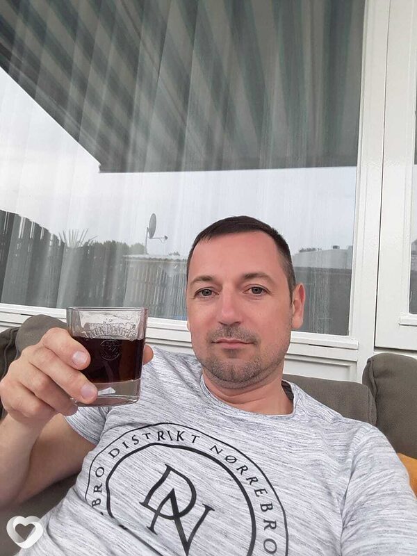 Stas, 38, Бобруйске — анкета №481890