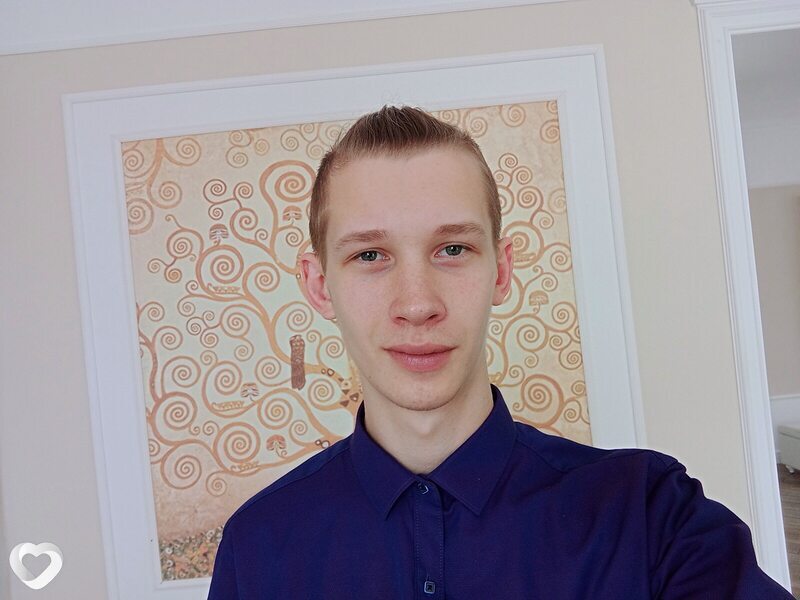Даниил, 23, Слуцке — анкета №481906