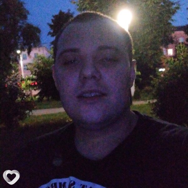 Дмитрий, 27, Гомеле — анкета №481993