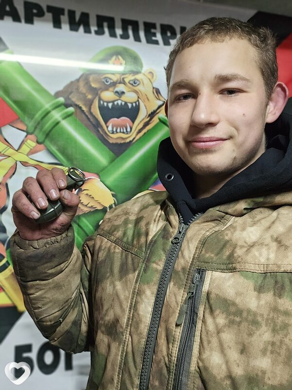 Рома, 22, Калининграде — анкета №481994