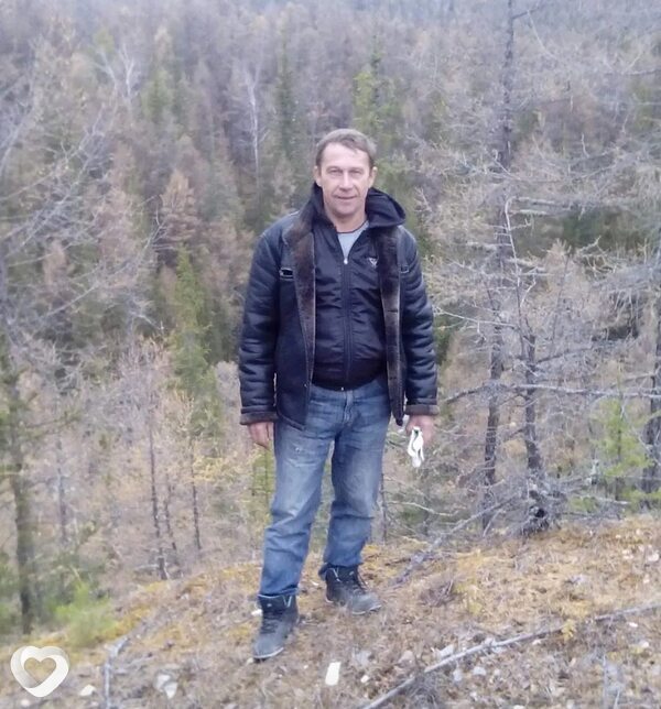 Алексей, 51, Новошахтинске — анкета №482002