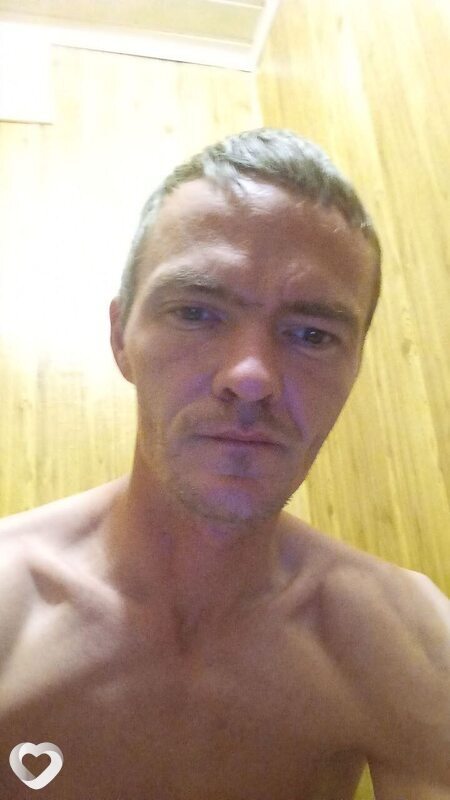 Василий, 43, Оренбурге — анкета №482003