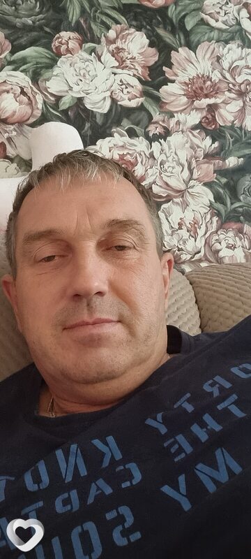 Анатолий, 51, Кирове — анкета №482005
