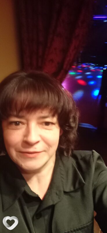Люда, 44, Новокузнецке — анкета №482014