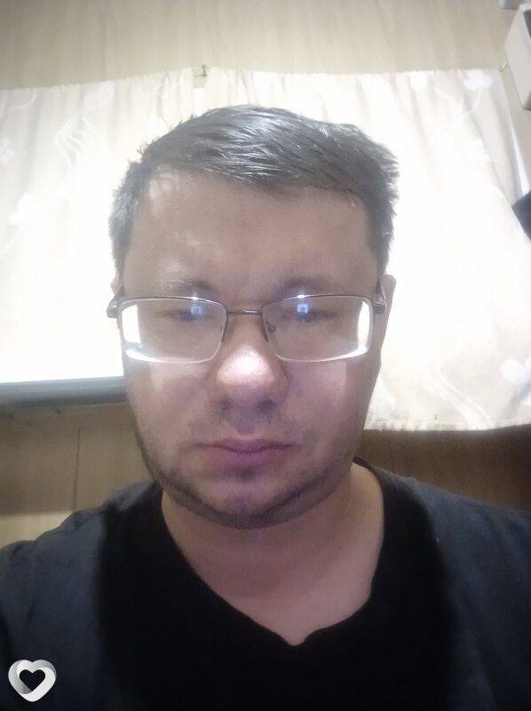 Паша, 34, Ангарске — анкета №482042