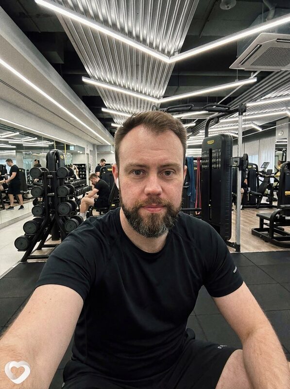Александр, 36, Архангельске — анкета №482045