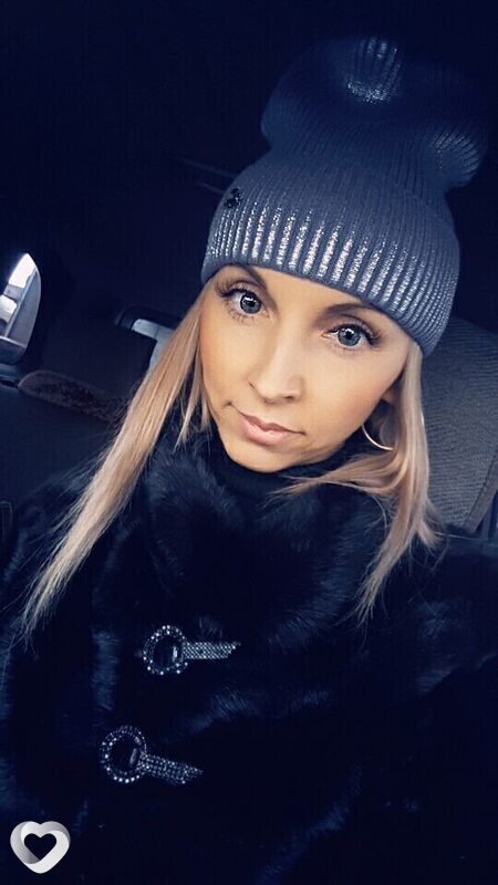 Ольга, 41, Уссурийске — анкета №482046
