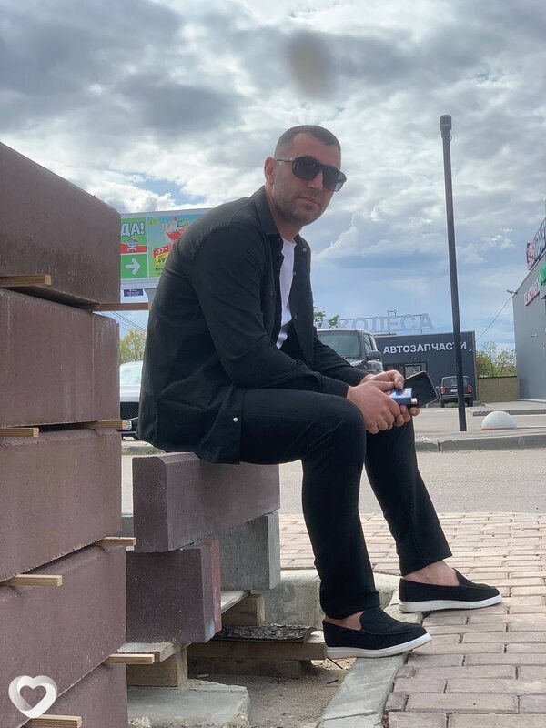 Hayk Aghanikyan, 34, Москве — анкета №482048