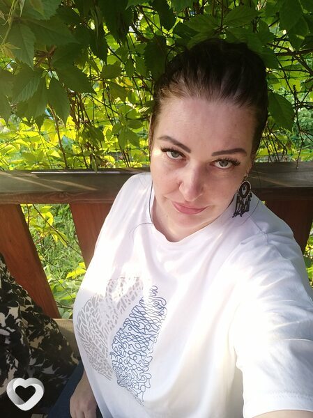 Alena, 42, Ленинске-Кузнецком — анкета №482051