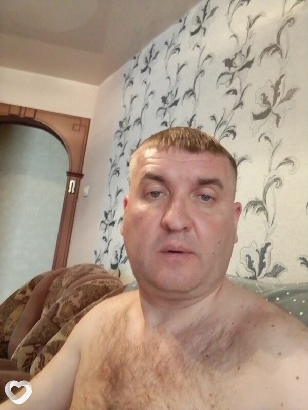 Ден, 42, Новокузнецке — анкета №482052