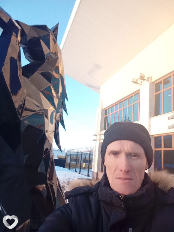 Alexander, 45, Томске — анкета №482055