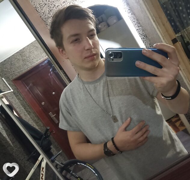 Павел, Сегежа