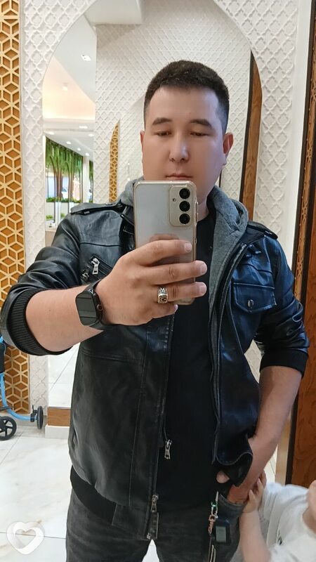 Абзал, 33, Астане — анкета №482058