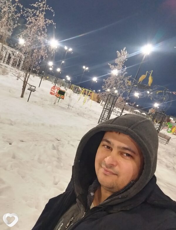 Саша, 36, Казани — анкета №482060