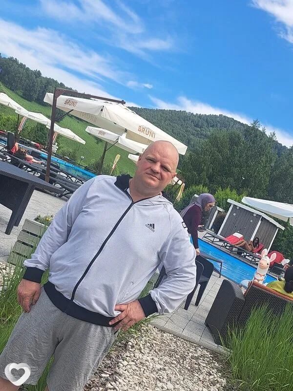 Сергей, 40, Алейске — анкета №481818