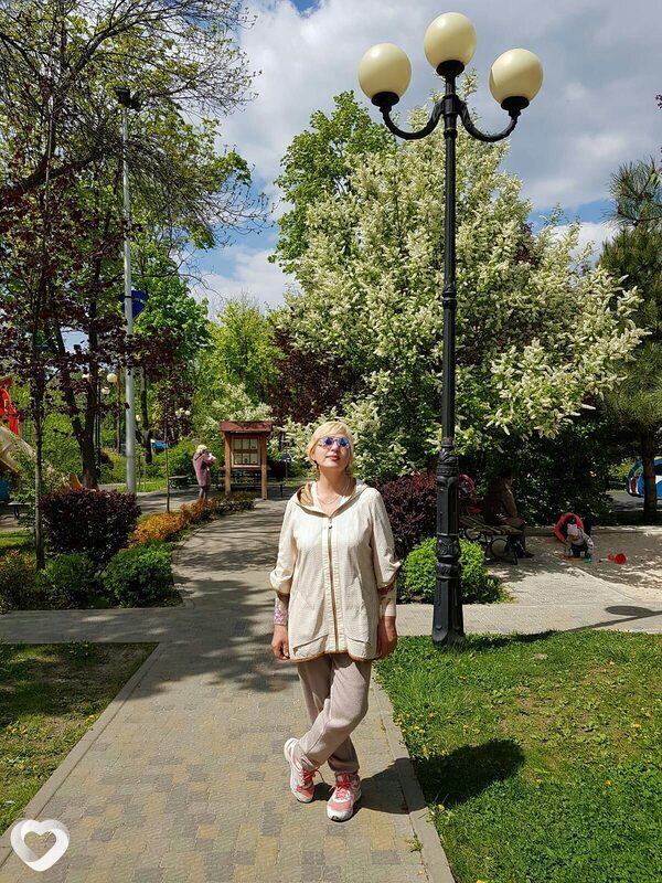 Роза, Лиски
