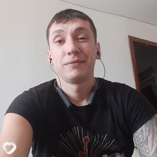 Александр, Риддер