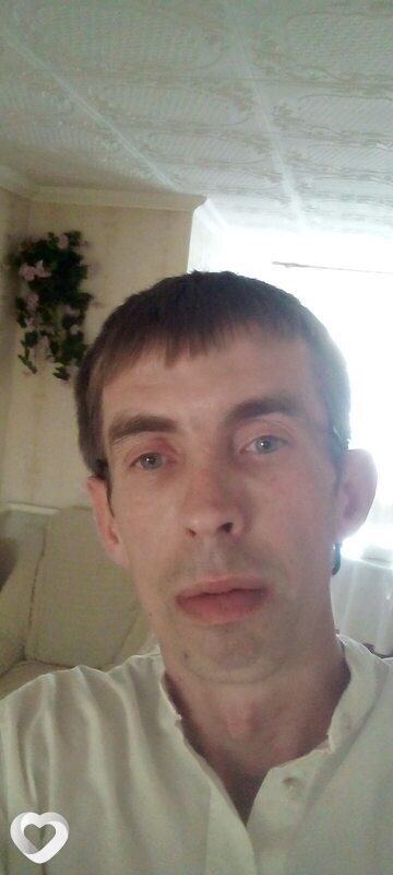 Виктор, 39, Алматы — анкета №481828