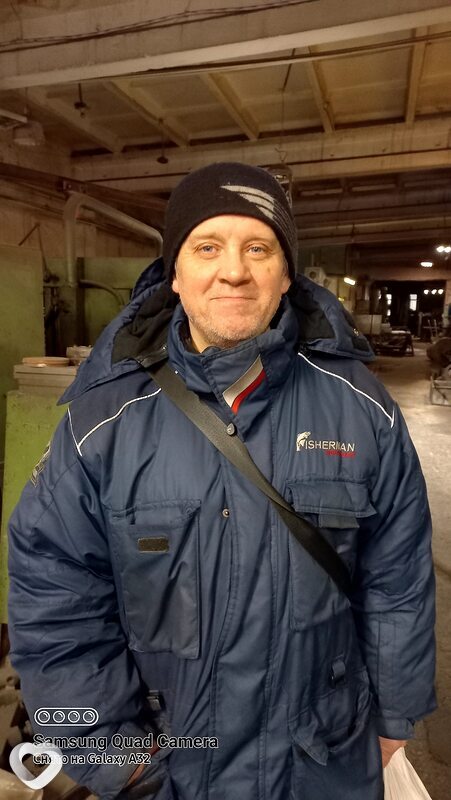 Николай, 52, Бердске — анкета №481832