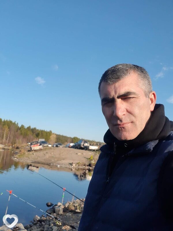 Борис, 40, Азове — анкета №481837