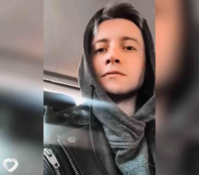 Вадим, 29, Минске — анкета №481838