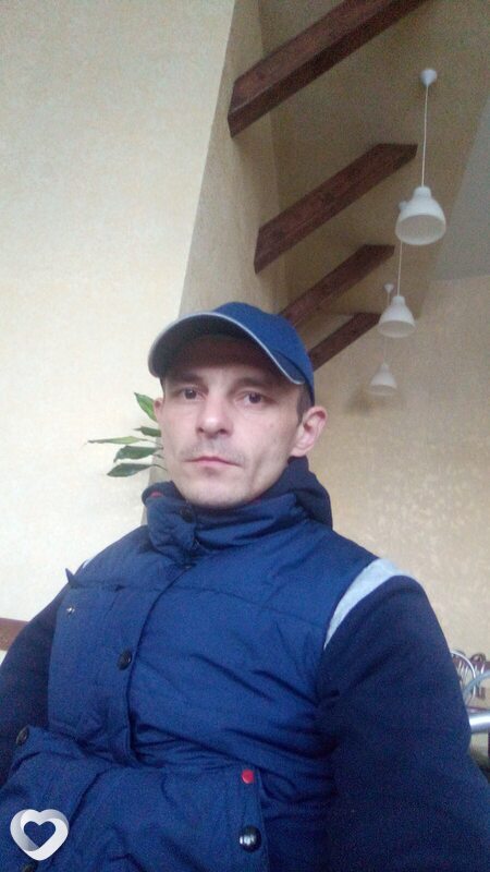 Дмитрий, 37, Новополоцке — анкета №482250