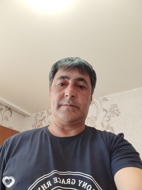 Женя, 51, Дзержинске — анкета №482254