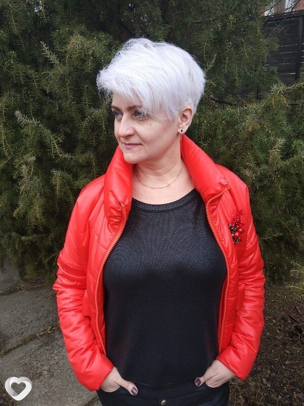 Марина, 58, Могилев — анкета №482260