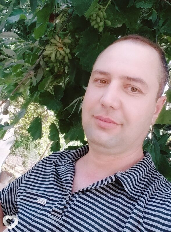Рус, 41, Иркутске — анкета №482261