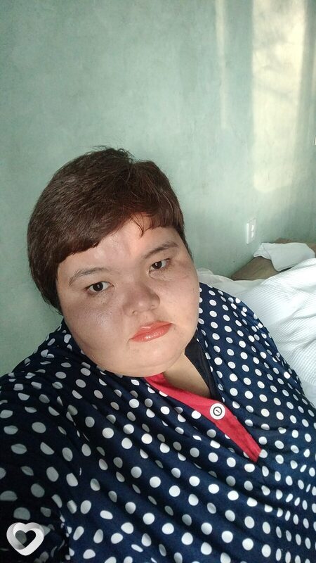Акмарал, 35, Алматы — анкета №482270