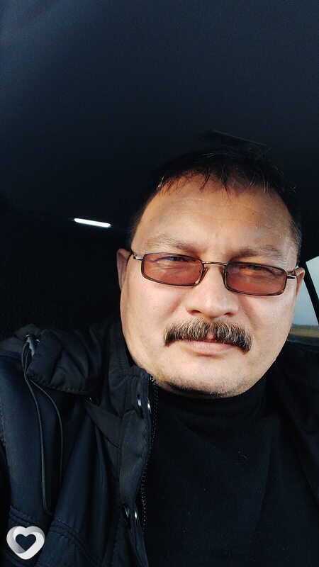 Радик, 56, Азнакаеве — анкета №482271