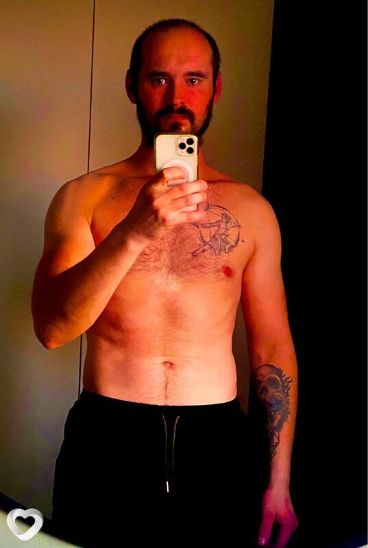 Николай, 29, Петропавловске — анкета №482273