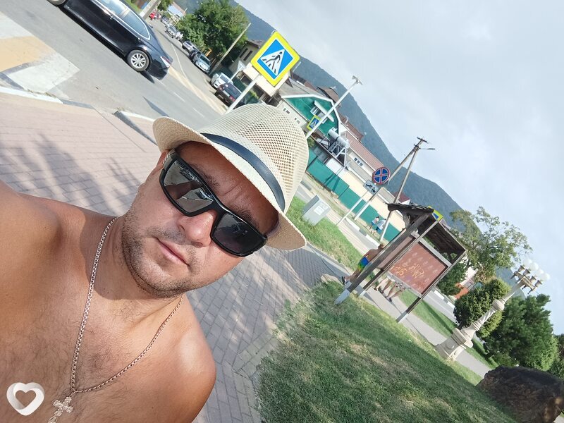 Сергей, 43, Ростове-на-Дону — анкета №482283