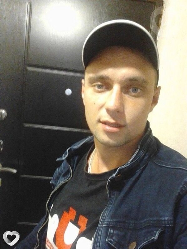Макс, 34, Ростове-на-Дону — анкета №482284