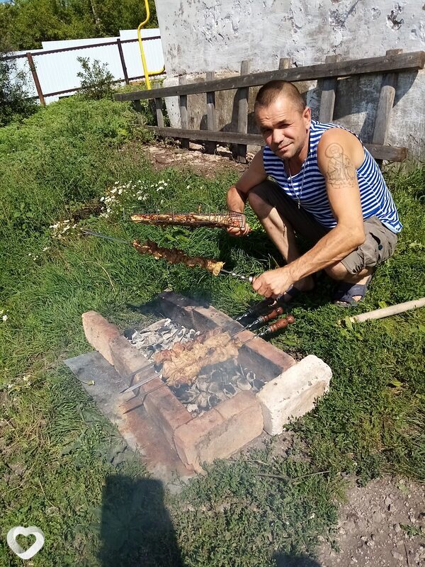 Андрей, 43, Туймазах — анкета №482142