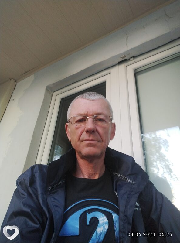 Сергей, 55, Мытищах — анкета №482144