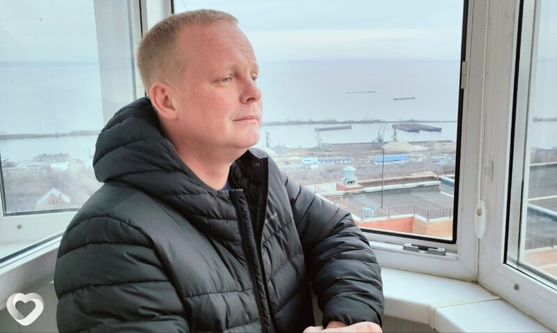 Сергей, 44, Тамбове — анкета №482156