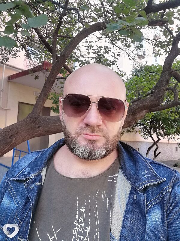 Русский, 41, Ростове-на-Дону — анкета №482157