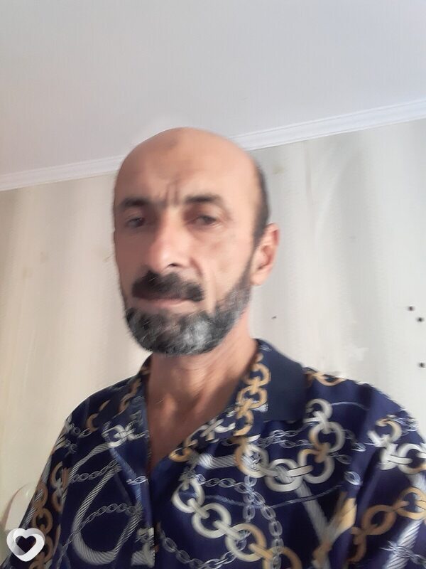 Мирза, 59, Караганде — анкета №482158