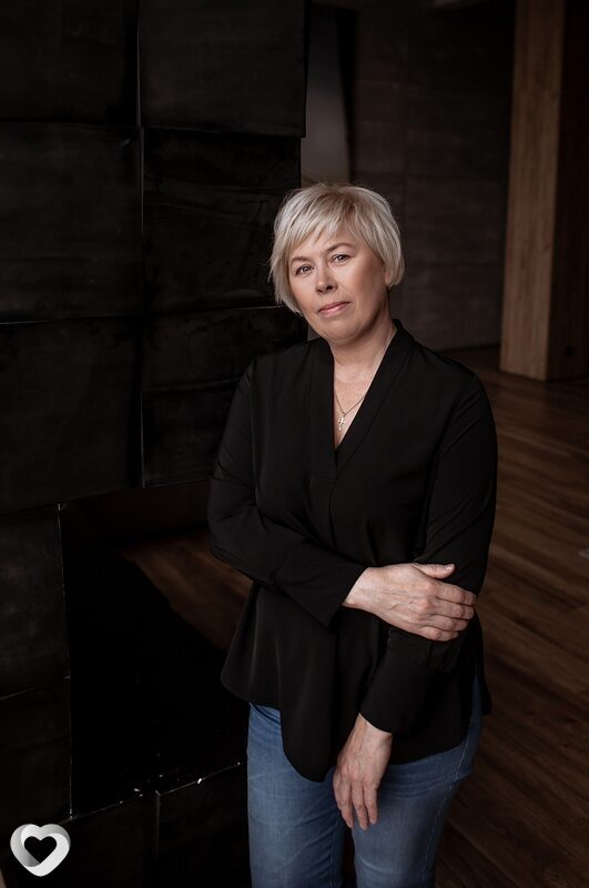 Татьяна, 60, Екатеринбурге — анкета №482167