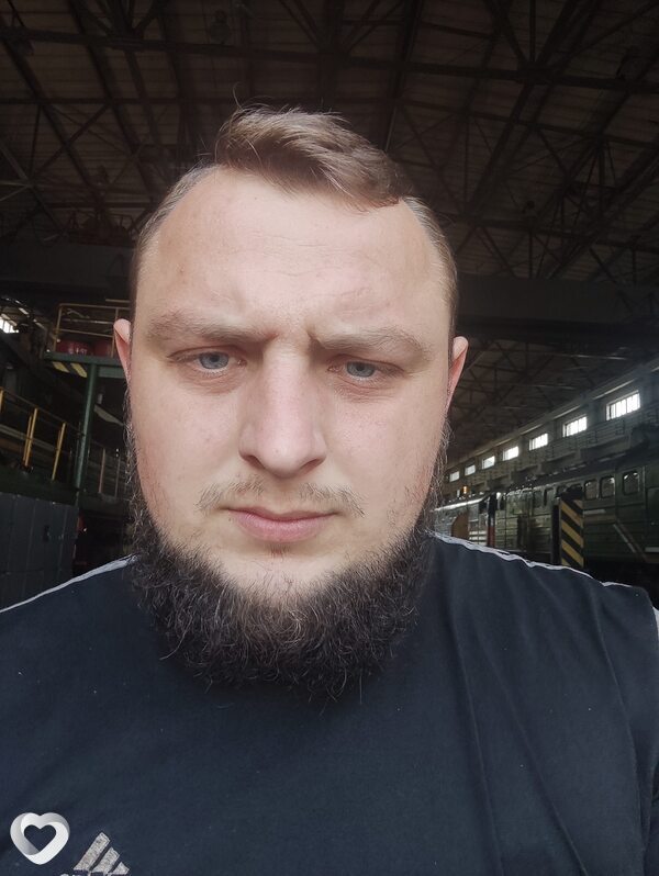 Пётр, 29, Гомеле — анкета №482169