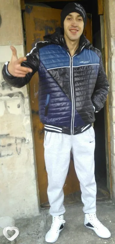 Валерка, 37, Гомеле — анкета №9054