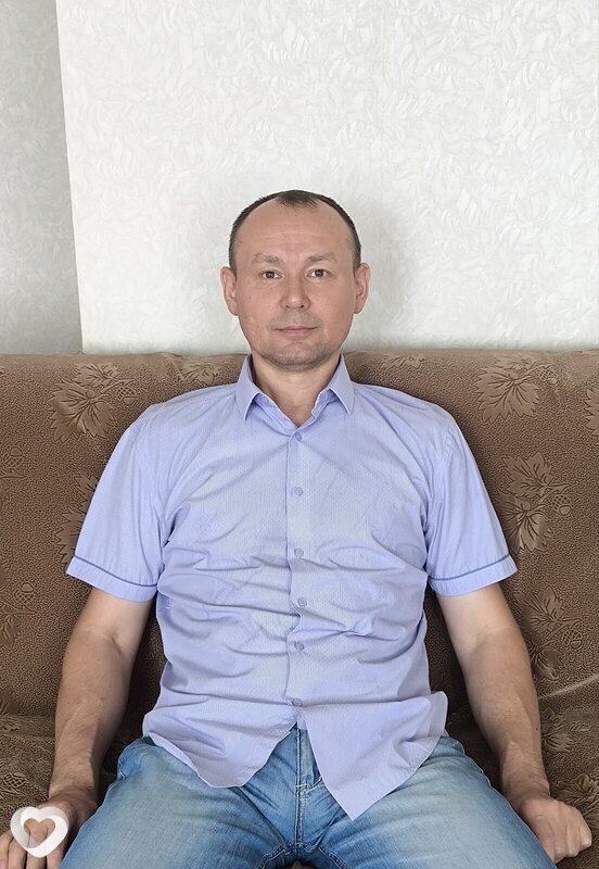 Сергей, 48, Чебоксарах — анкета №482172
