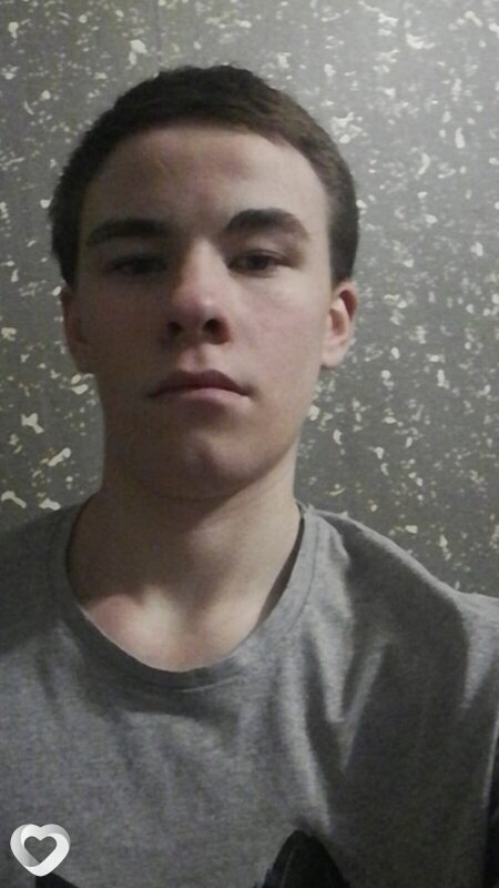 Сергей, 22, Минске — анкета №482178