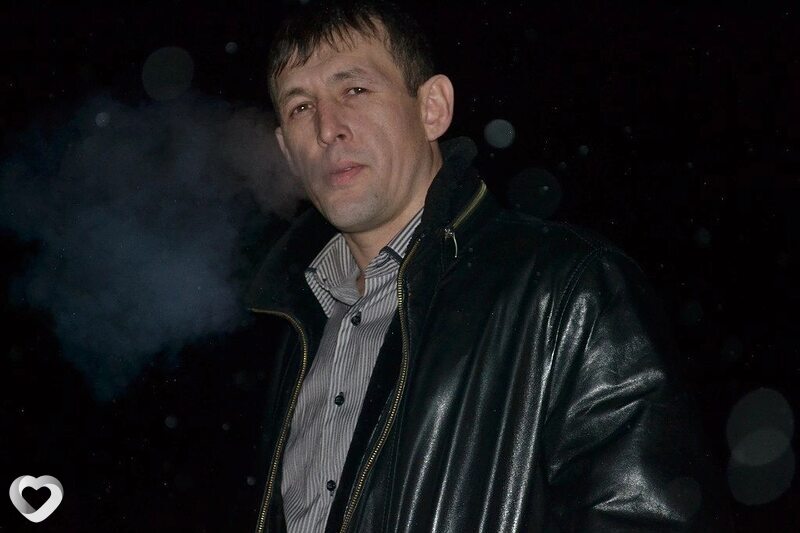 Андрей, 48, Иркутске — анкета №482188