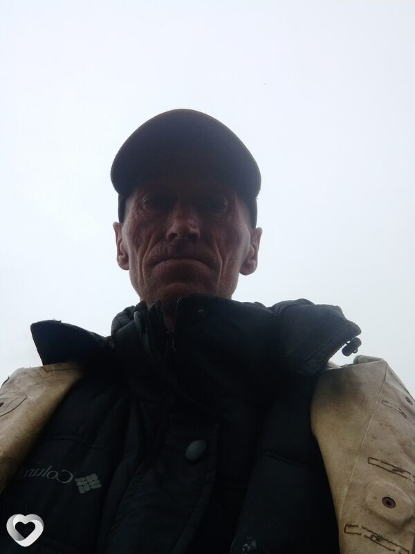 Евгений, 44, Омске — анкета №482071