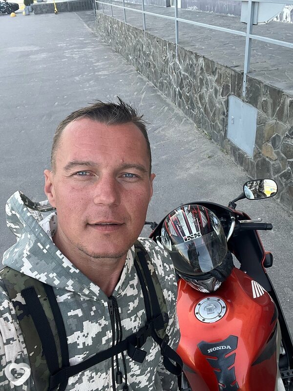 Александр, 46, Минске — анкета №482072